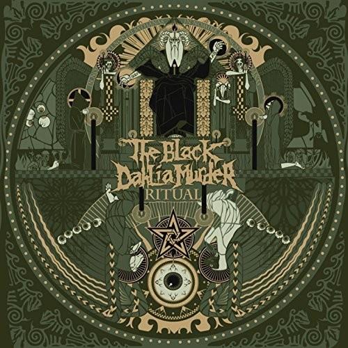 The Black Dahlia Murder Ritual (LP)