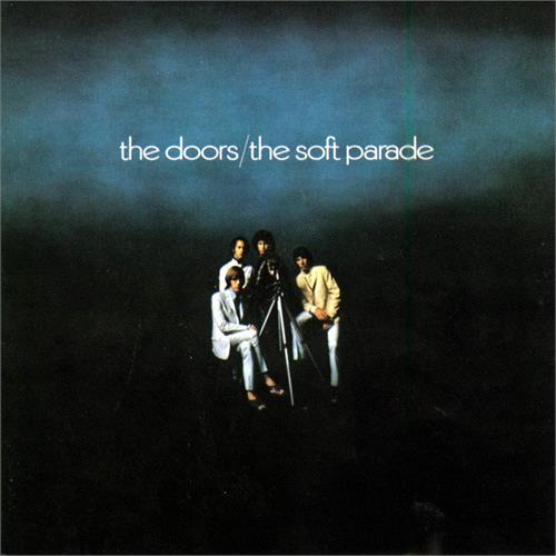 The Doors The Soft Parade (LP)