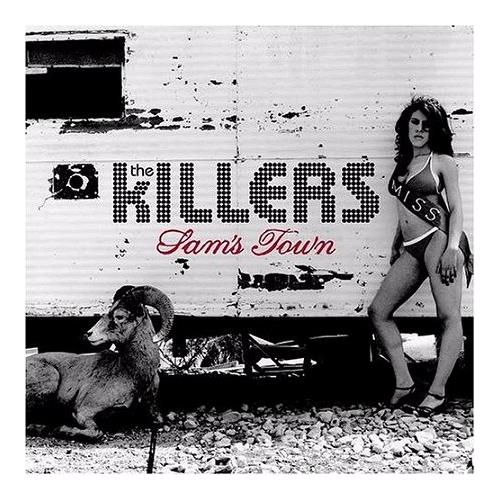The Killers Sam's Town (LP)