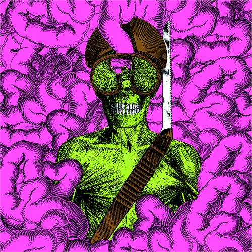 Thee Oh Sees Carrion Crawler / The Dream (LP)