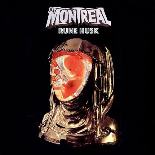 of Montreal Rune Husk (12")