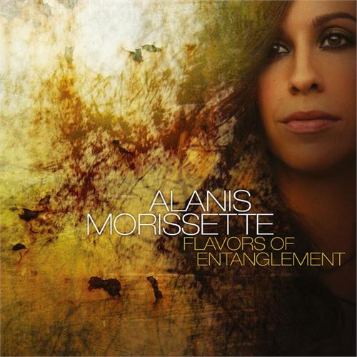 Alanis Morissette Flavors Of Entanglement (LP)