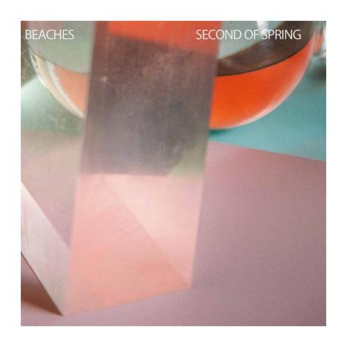 Beaches Second of Spring (2LP)