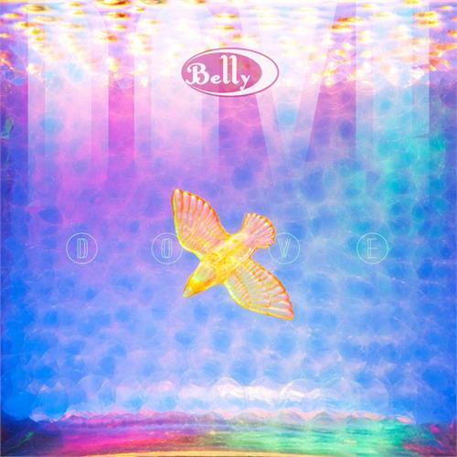 Belly Dove (LP)