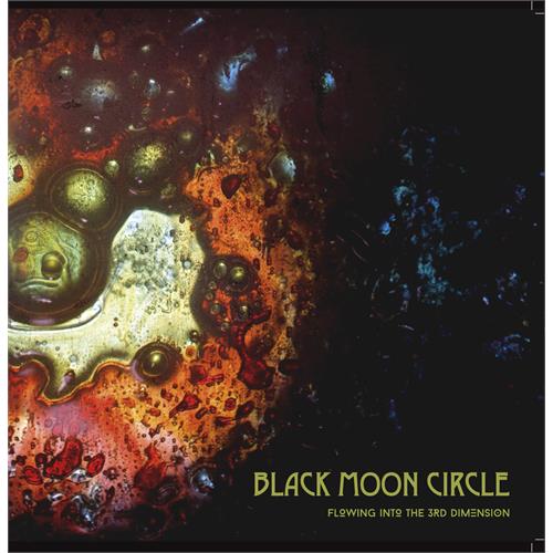 Black Moon Circle The Studio Jams Vol. III (LP)