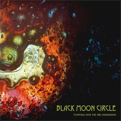 Black Moon Circle The Studio Jams Vol. III (LP)