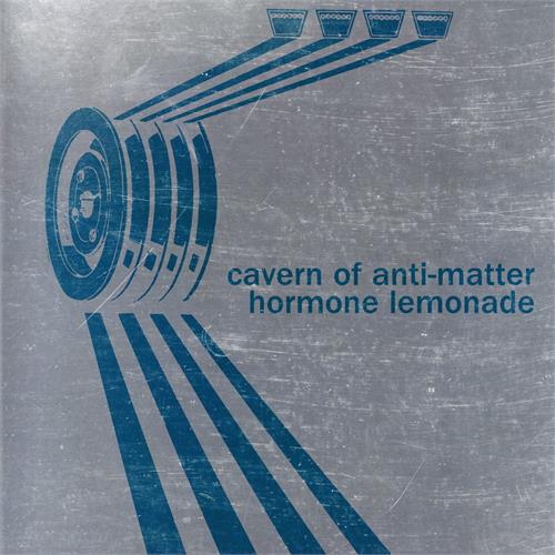 Cavern of Anti-Matter (Stereolab) Hormone Lemonade (LP)