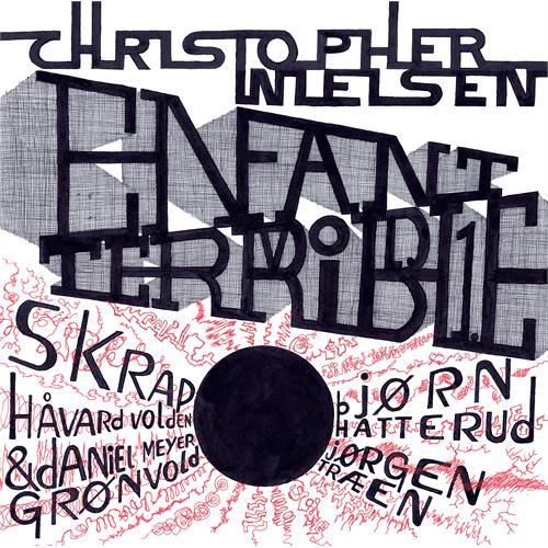 Christopher Nielsen / Diverse Artister Enfant Terrible Vol. 1 (LP)