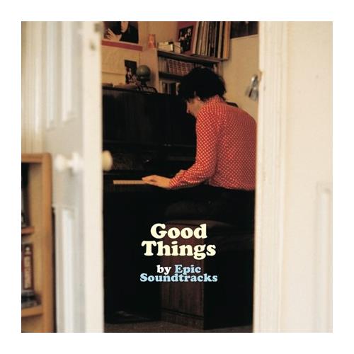 Epic Soundtracks Good Things (LP+7")
