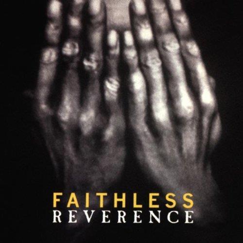 Faithless Reverence (2LP)