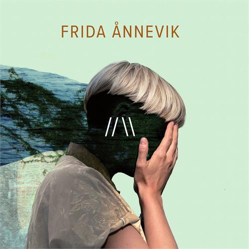 Frida Ånnevik Her Bor/Flyge Fra (2LP)