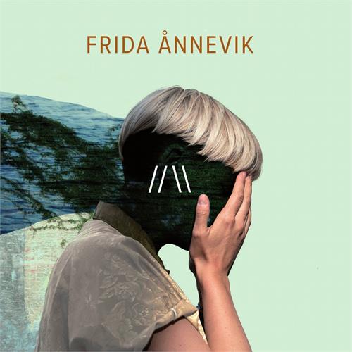 Frida Ånnevik Her Bor/Flyge Fra (2LP)