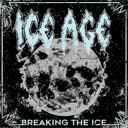 Ice Age Breaking the Ice (LP)