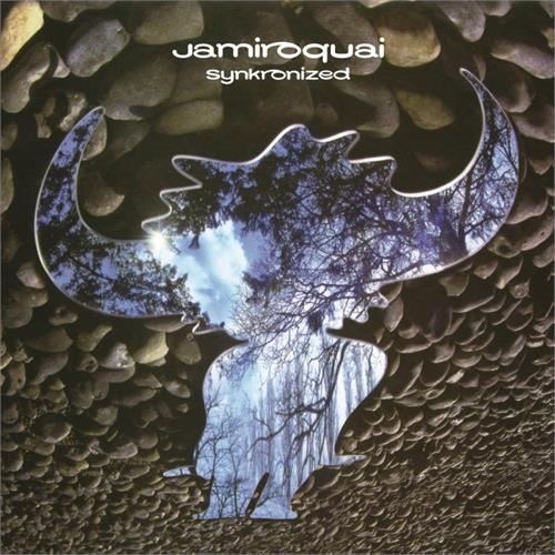 Jamiroquai Synkronized (LP)