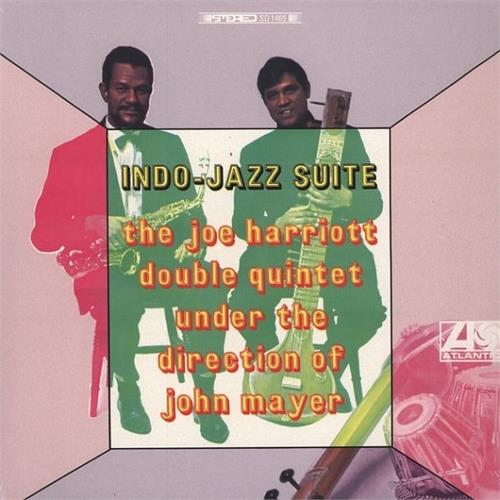 Joe Harriott Indo Jazz Suite (LP)
