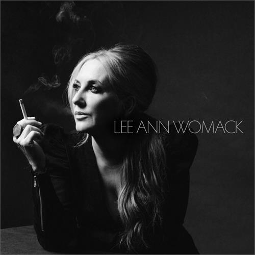 Lee Ann Womack Lonely, the Lonesome & the Gone (2LP)