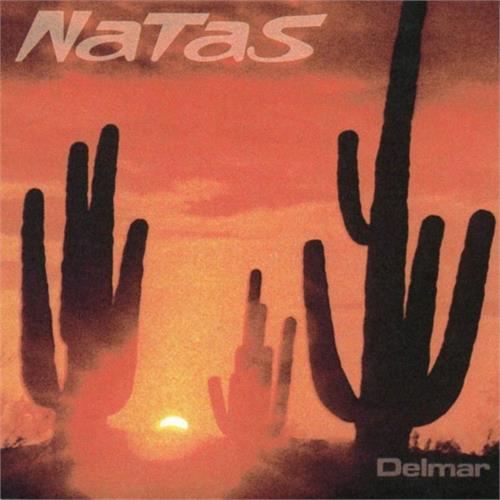 Los Natas Delmar (LP)