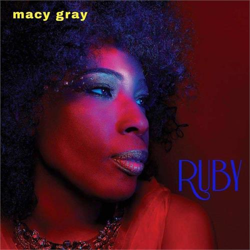 Macy Gray Ruby (LP)