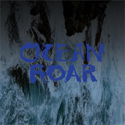 Mount Eerie Ocean Roar (LP)