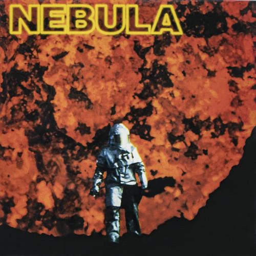 Nebula Let it Burn (LP)
