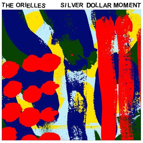 Orielles Silver Dollar Moment (LP)