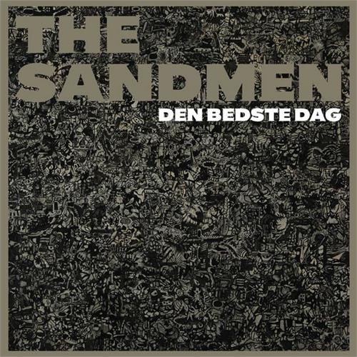 Sandmen Den Bedste Dag (LP)