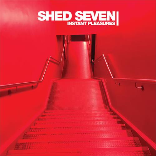 Shed Seven Instant Pleasures (LP)