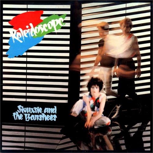 Siouxsie And The Banshees Kaleidoscope (LP)