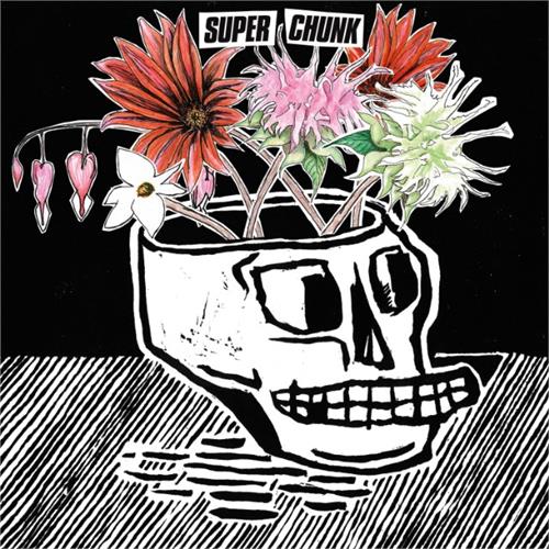 Superchunk What A Time To Be Alive (LP)