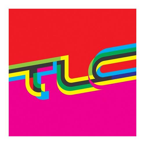 TLC TLC (LP)