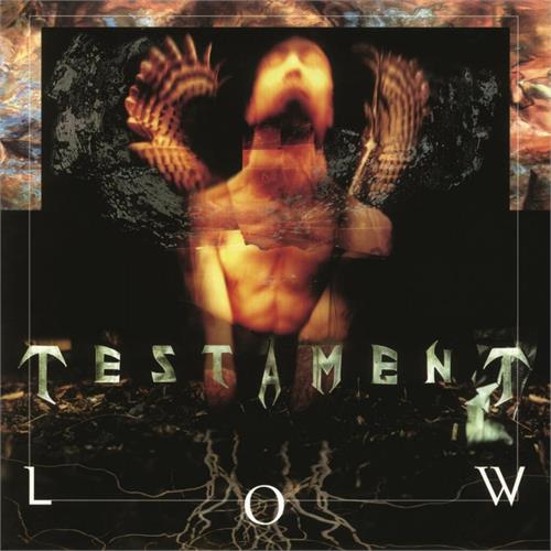 Testament Low - LTD (LP)