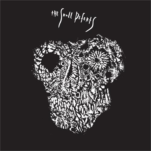 The Skull Defekts The Skull Defekts (LP)