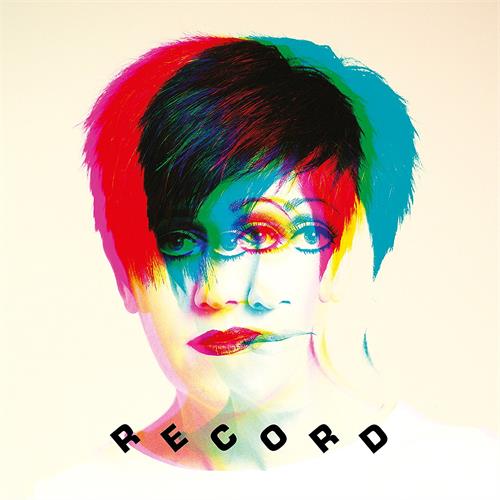 Tracey Thorn Record (LP)