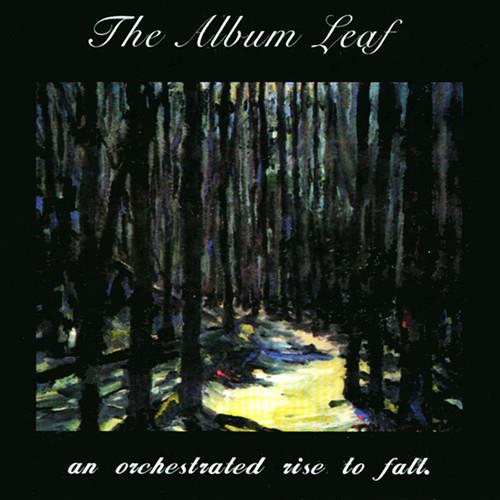 Album Leaf An Orchestrated Rise To Fall (LP)