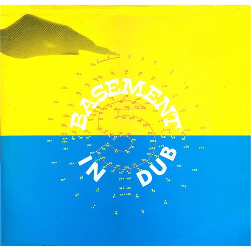 Basement 5 In Dub (LP)