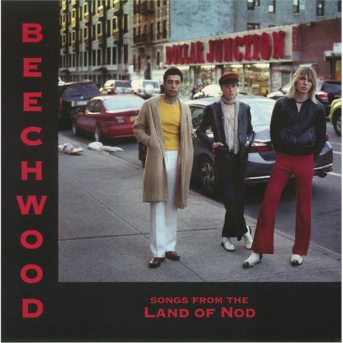 Beechwood Songs From The Land Of Nod (LP)