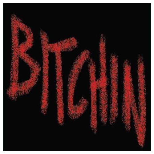 Bisse Bitchin (LP)