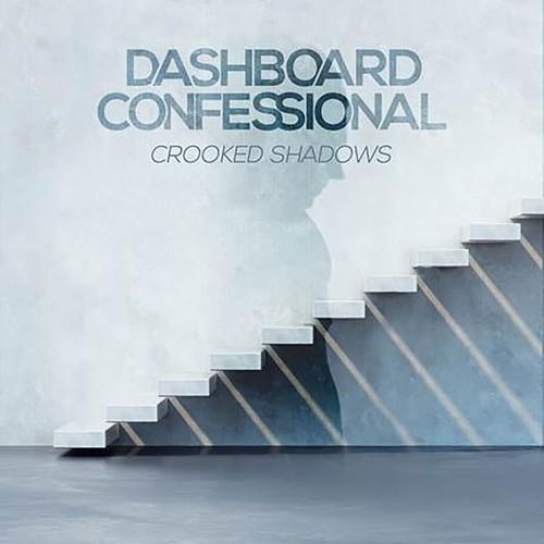 Dashboard Confessional Crooked Shadows (LP)