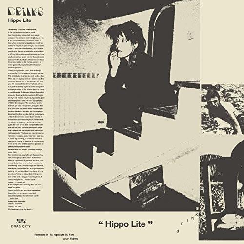Drinks Hippo Lite (LP)