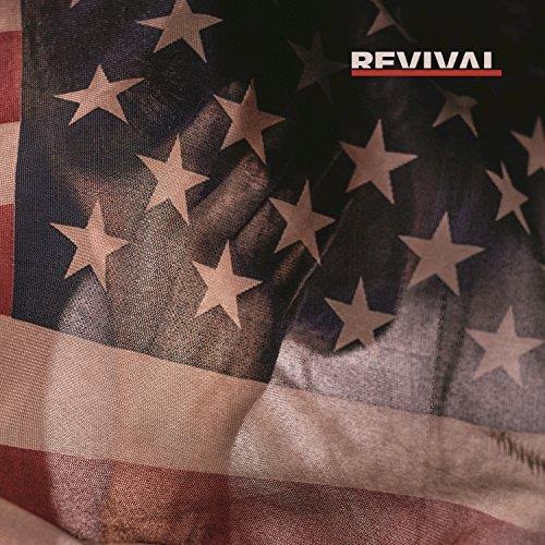 Eminem Revival (2LP)