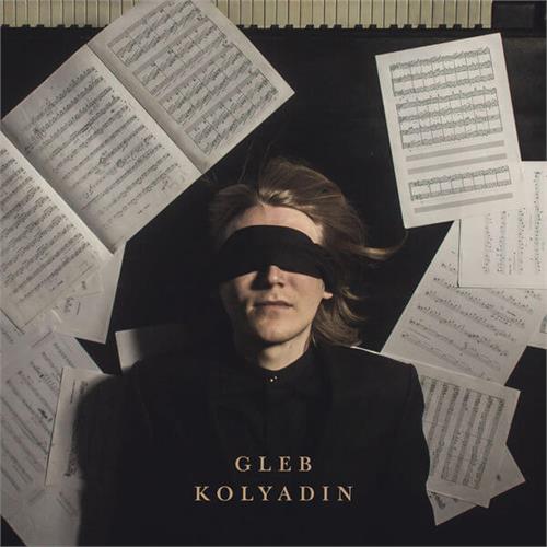 Gleb Kolyadin Gleb Kolyadin (LP)