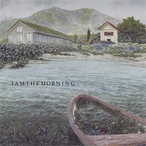 IAMTHEMORNING Oceansounds (LP)