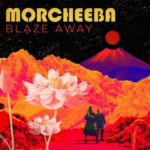 Morcheeba Blaze Away - LTD (LP)
