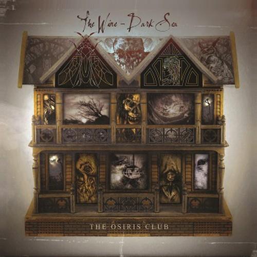 Osiris Club The Wine-Dark Sea (LP)
