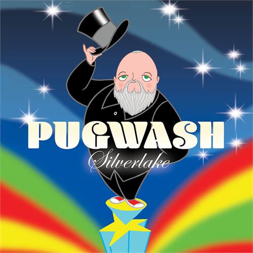 Pugwash Silverlake (LP - LTD)