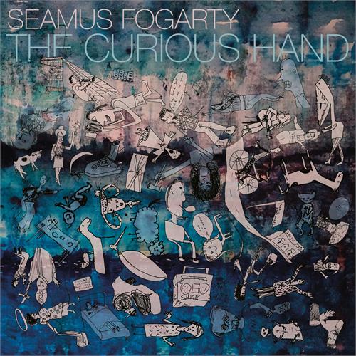 Seamus Fogartys Curious Hand (LP)