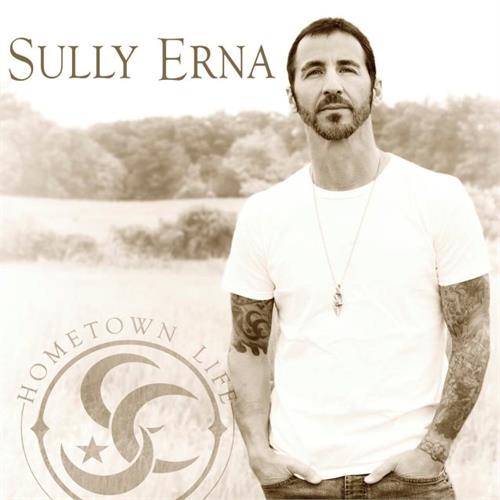 Sully Erna Hometown Life (LP)