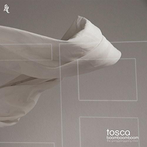 Tosca Boom Boom Boom (Going Going...) (2LP)