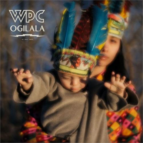William Patrick Corgan (Billy Corgan) Ogilala (LP-LTD)