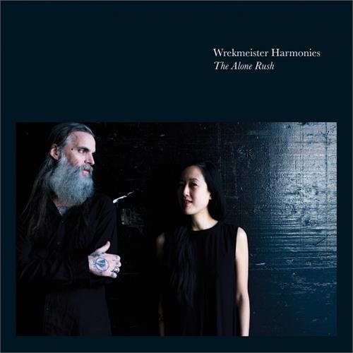 Wrekmeister Harmonies Alone Rush (LP)